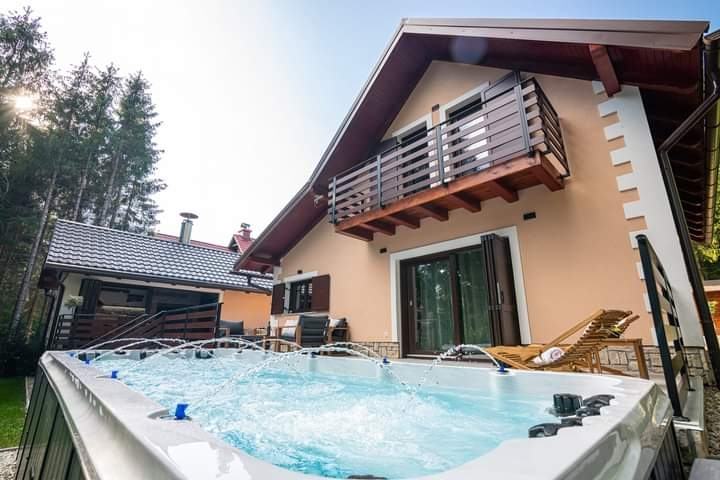 Aktivan odmor ili punjenje baterija? Gorski Kotar nudi i jedno i drugo