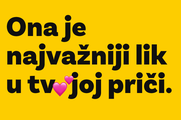 Iznenadi mamu slatkim darovima i uspomenama za dugo pamćenje