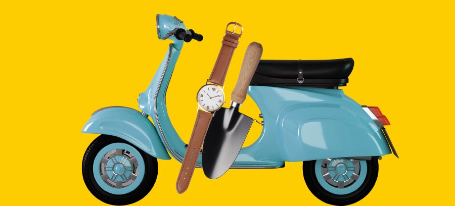 Saznaj što se najviše njuška ovog proljeća