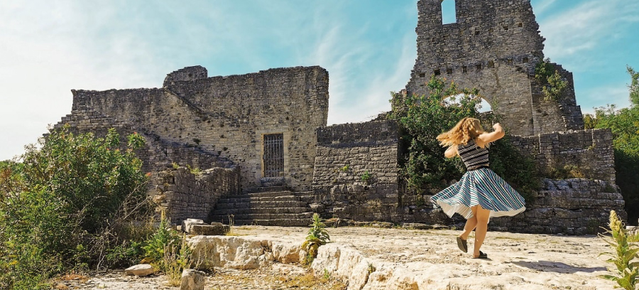 6 ideja za izlete po povijesnim lokalitetima diljem Hrvatske