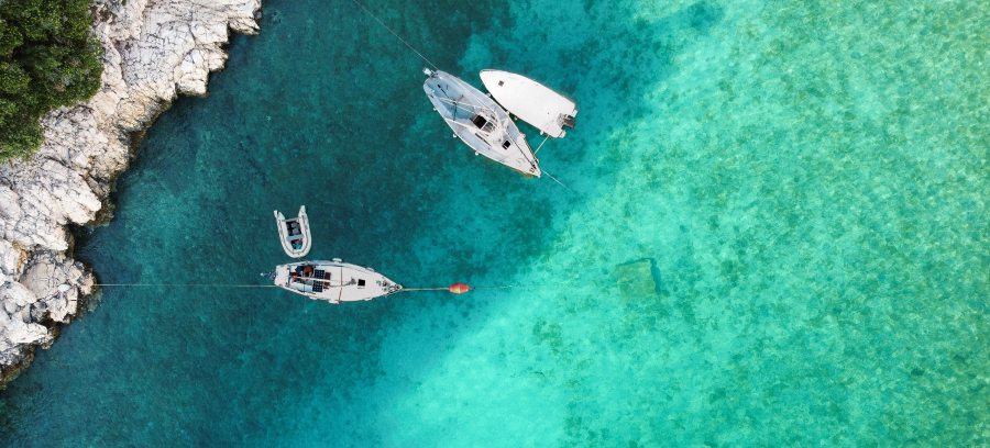 Ljeto ispod morske površine: Najbolje destinacije za ronjenje i/ili snorkeling diljem Hrvatske