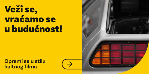 Dan povratka u budućnost