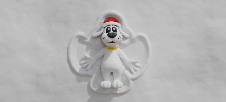 Njuškalo ti želi sretne blagdane!