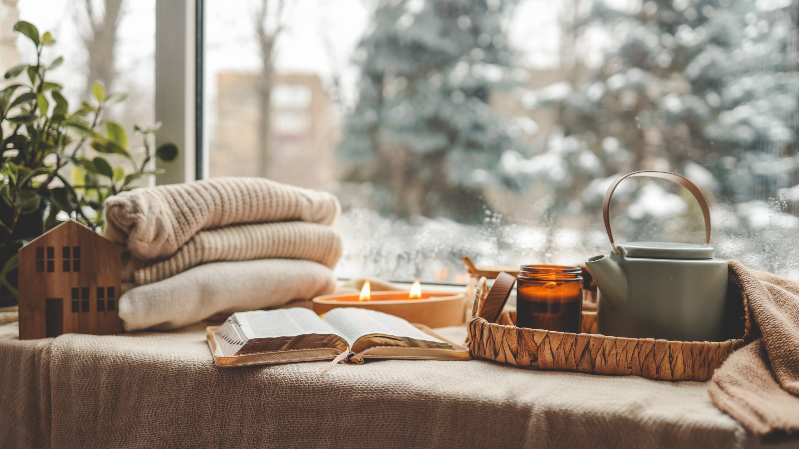 Ideje za božićne poklone koje možemo darovati sami sebi