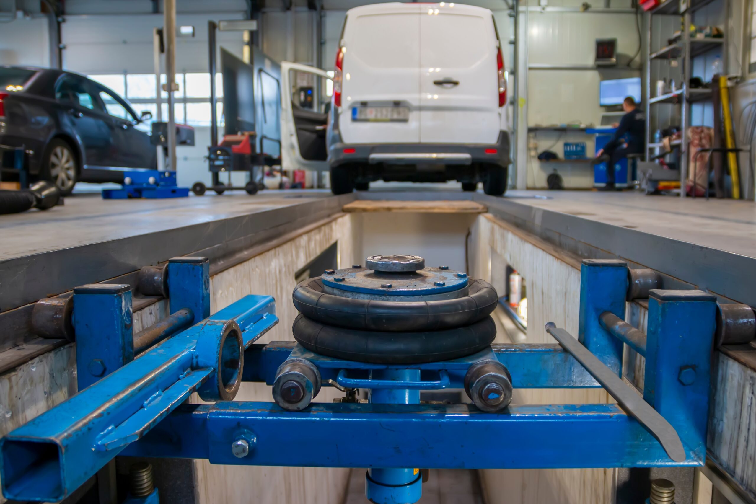 Kako se pripremiti za tehnički pregled vozila