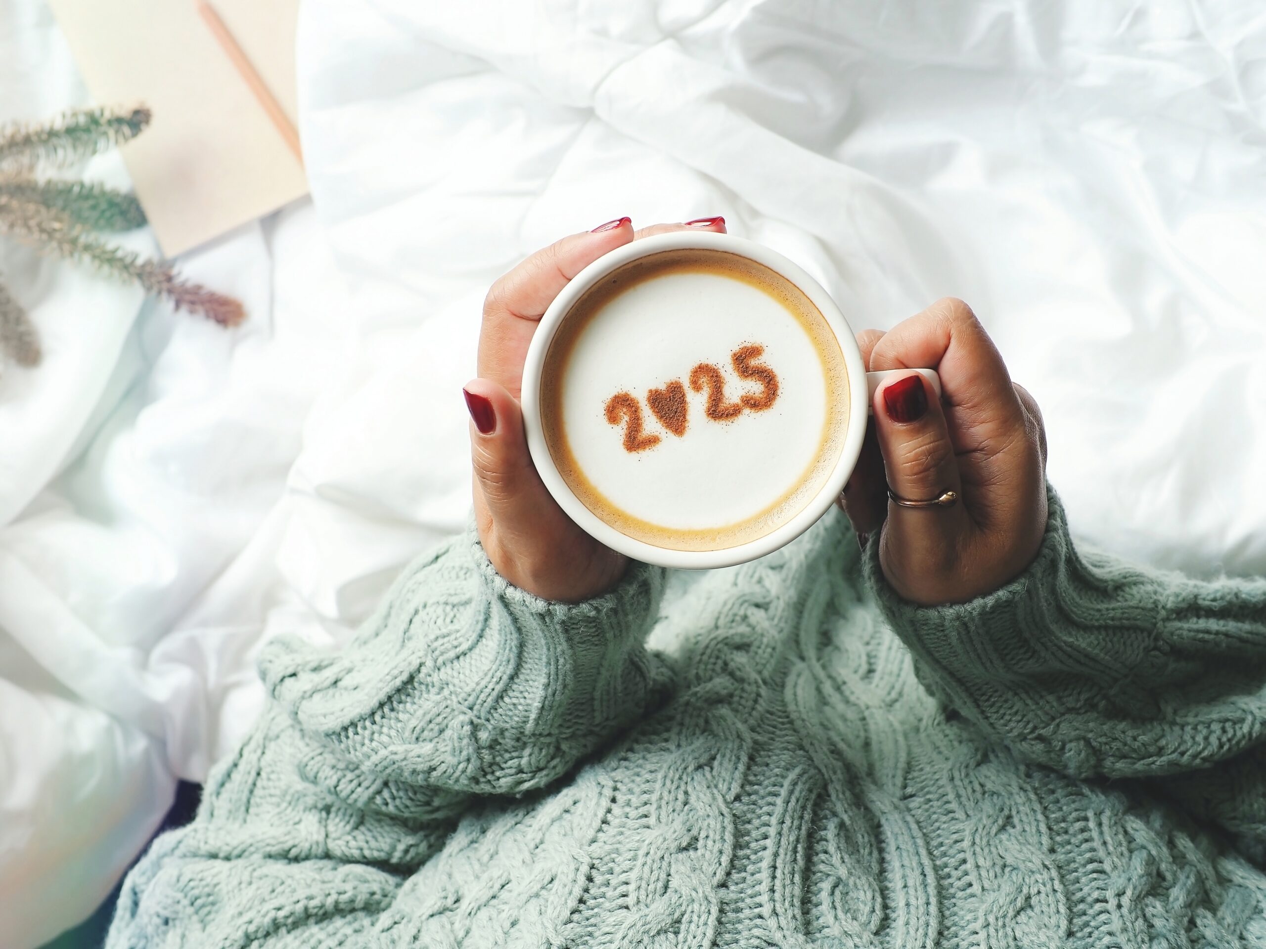 Novogodišnje odluke kojih se svi (pa i ti) mogu držati