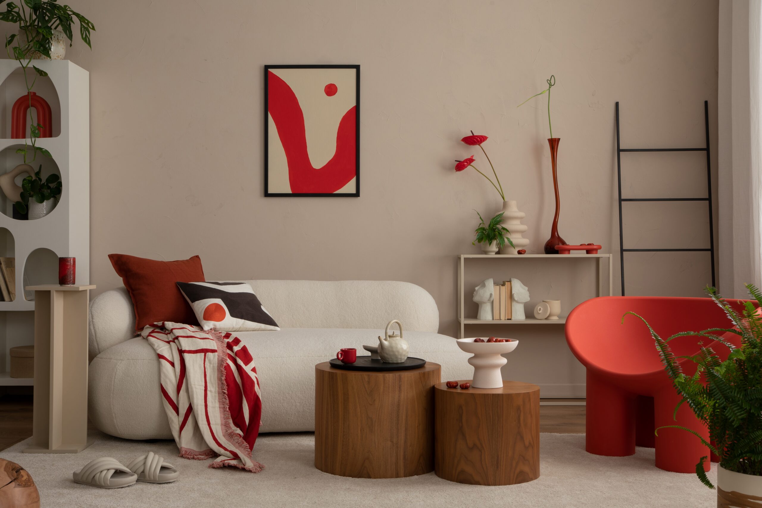 Crvena je boja mjeseca – ovim predmetima s Njuškala unesi dobru energiju u svakodnevicu