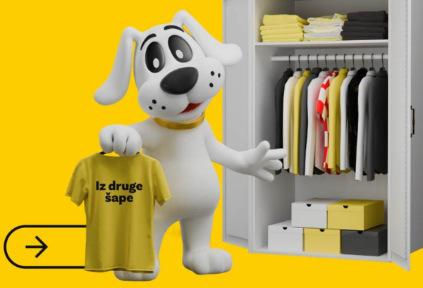 Dan planeta Zemlje 2025.: Za dobre nove početke!