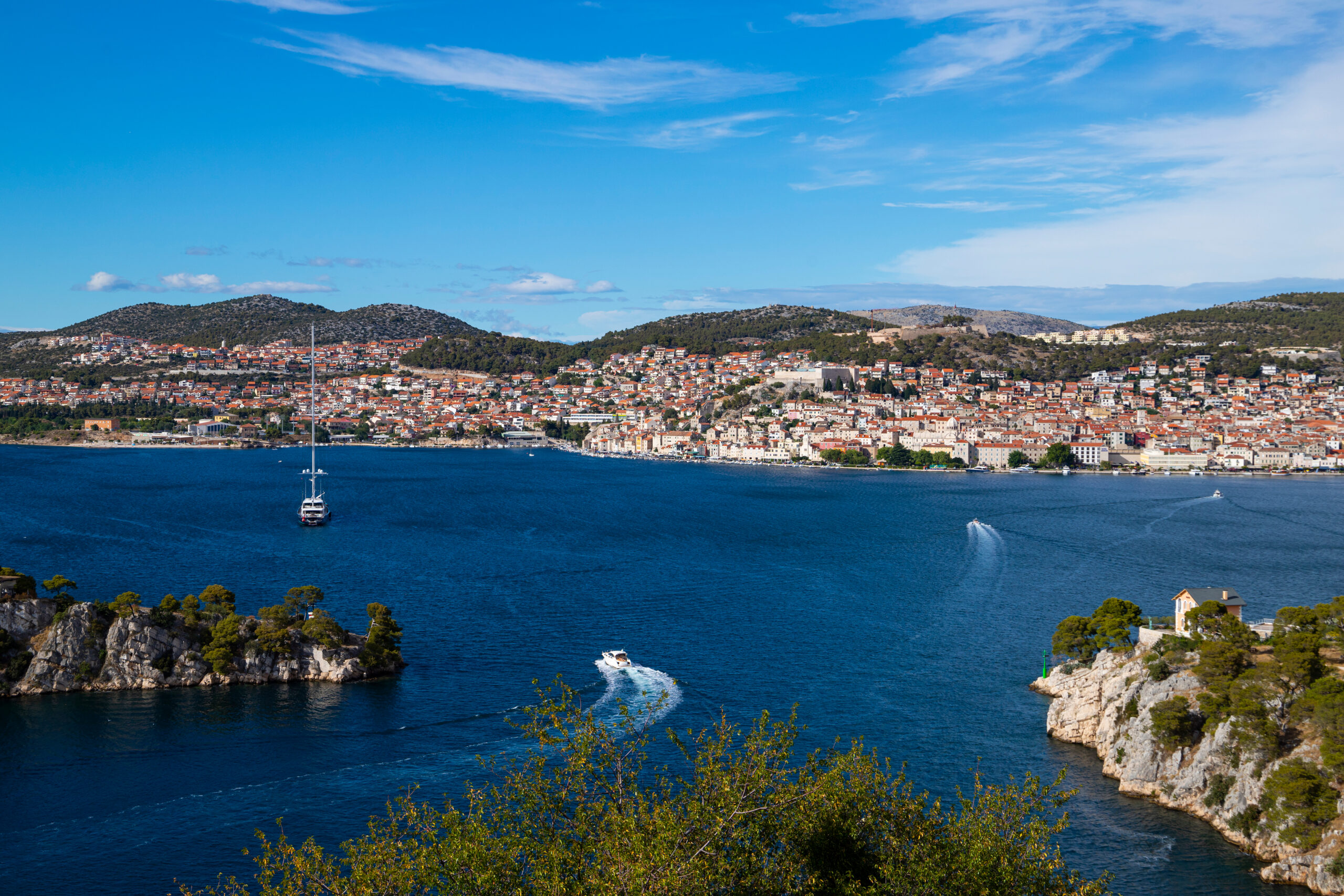 Vrijeme je za izlete!