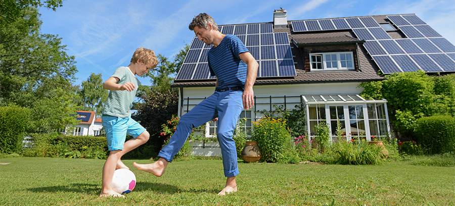 Kako uštedjeti od 50 do 80% energije u vlastitom domu?