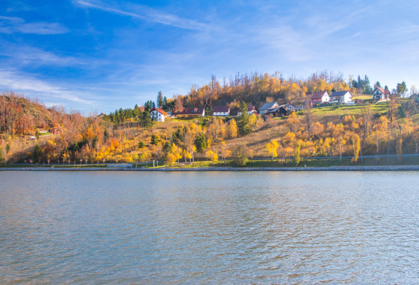 Kako pronaći savršenu vikendicu?