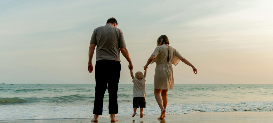 Kasno ljeto, opuštenija obiteljska priča!