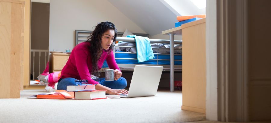 Kvadrati koji život znače – studentska priča počinje na Njuškalu