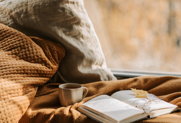 Provedi jesen uz hit knjige godine (s Njuškala!)