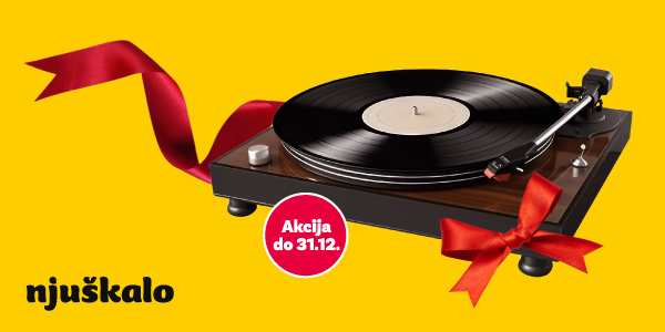 Besplatna BOX NOW dostava u Njuškalo aplikaciji