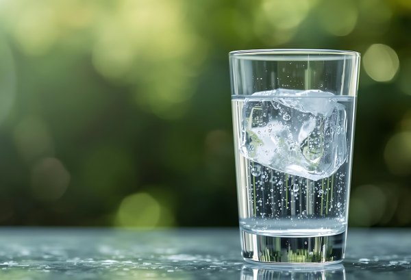 Nedostatak pitke vode potjerao nas je iz Tagange